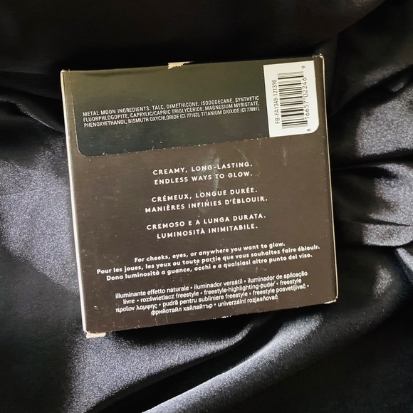 ✨NEW✨ FENTY Metal Moon Freestyle Highlighter - Picture 4 of 5